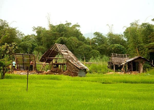 Gem Field Rest Bed & Breakfast Ratnapura Eksteriør bilde