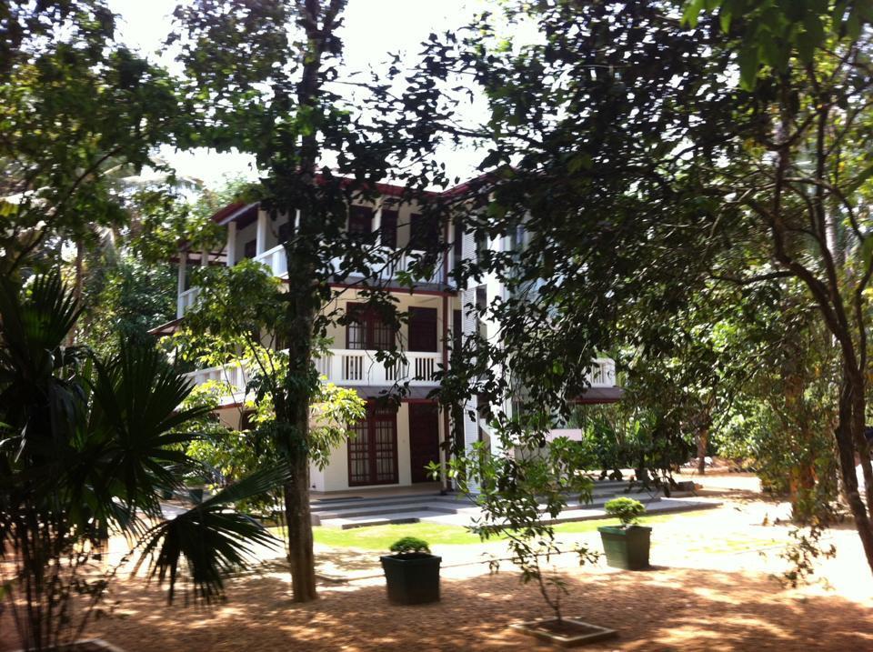Gem Field Rest Bed & Breakfast Ratnapura Eksteriør bilde