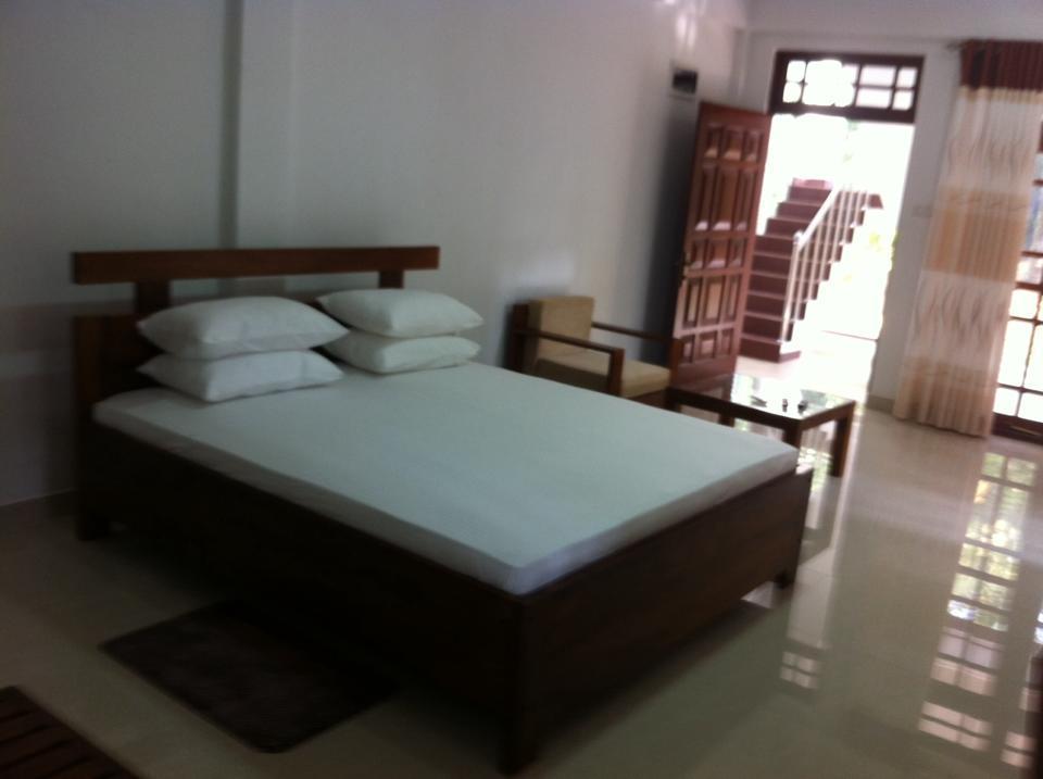 Gem Field Rest Bed & Breakfast Ratnapura Eksteriør bilde