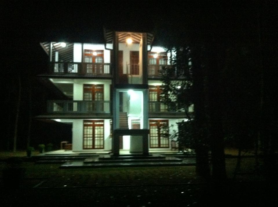 Gem Field Rest Bed & Breakfast Ratnapura Eksteriør bilde