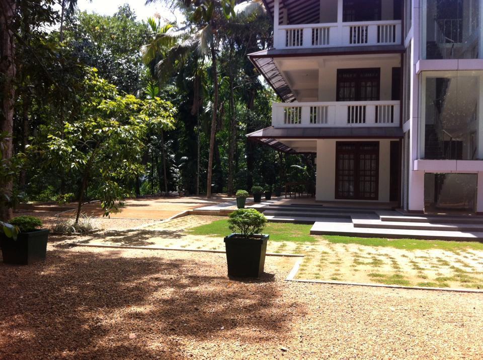 Gem Field Rest Bed & Breakfast Ratnapura Eksteriør bilde