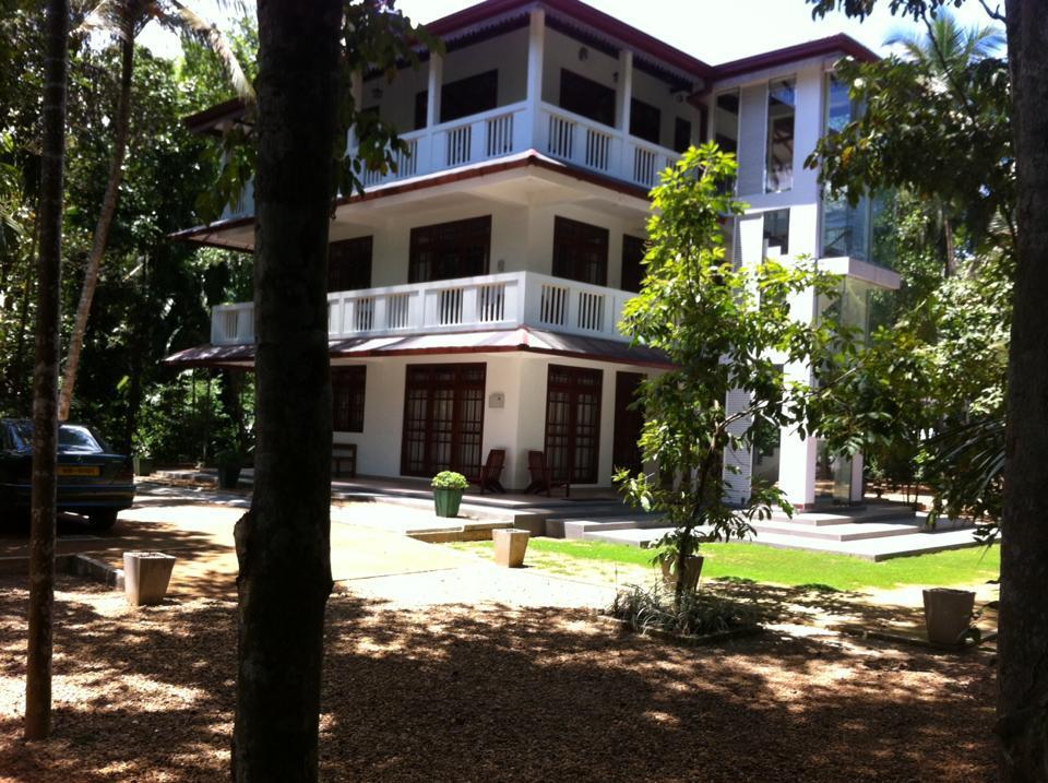 Gem Field Rest Bed & Breakfast Ratnapura Eksteriør bilde