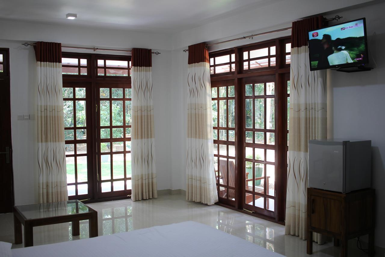 Gem Field Rest Bed & Breakfast Ratnapura Eksteriør bilde