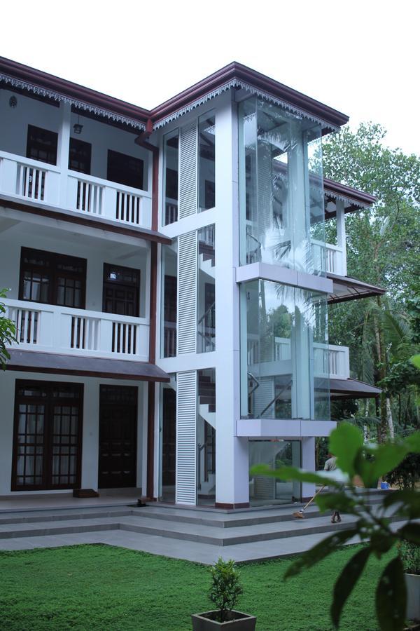 Gem Field Rest Bed & Breakfast Ratnapura Eksteriør bilde