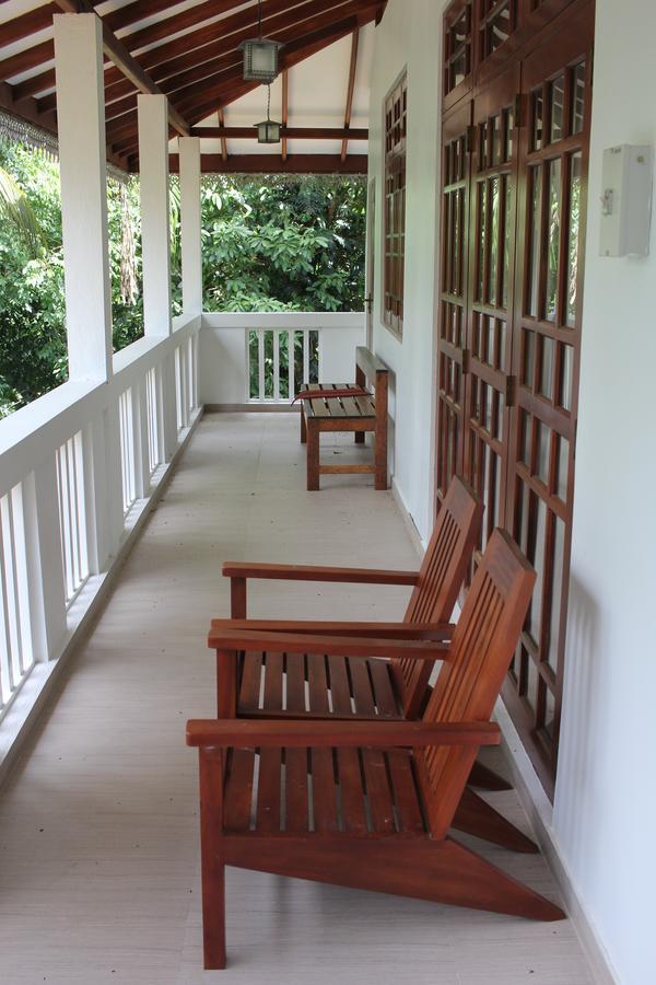 Gem Field Rest Bed & Breakfast Ratnapura Eksteriør bilde