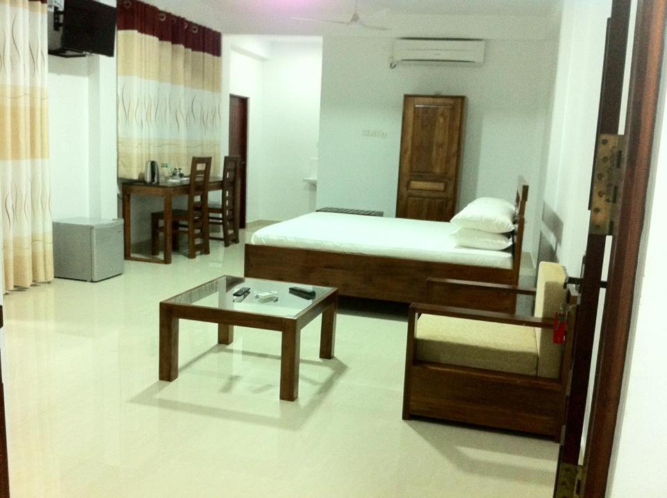 Gem Field Rest Bed & Breakfast Ratnapura Eksteriør bilde
